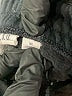 Gap Solid Black Athletic Shorts Size XL - photo 4