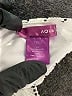Aqua Stripes Ivory Dress Size 12 - photo 3