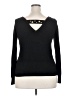 XOXO Black Pullover Sweater Size XXL - photo 2