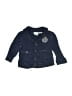 Ralph Lauren 100% Pima Cotton Blue Jacket 6-9 MO / 9 MO - photo 1