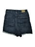 American Eagle Outfitters Blue Denim Shorts Size 4 - photo 2