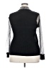 Belldini Black Long Sleeve Top Size 2X - photo 2