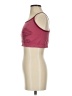 Unbranded Burgundy Pink Tank Top Size XS (estimated) - photo 5