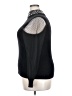 Belldini Black Long Sleeve Top Size 2X - photo 5