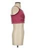 Unbranded Burgundy Pink Tank Top Size XS (estimated) - photo 4