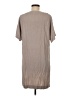 Splendid Gray Casual Dress Size M - photo 2