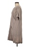 Splendid Gray Casual Dress Size M - photo 5