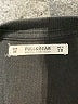 Pull&Bear Solid Black Casual Dress Size M - photo 7