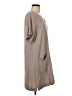 Splendid Gray Casual Dress Size M - photo 4