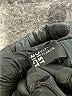 District. Black Pullover Hoodie Size M - photo 7