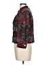 Ruby Rd. Burgundy 3/4 Sleeve Blouse Size 10 (petite) - photo 5