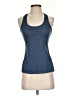 Athleta Blue Tank Top Size XS - photo 1