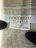 Cocobleu Ivory Cardigan Size L - photo 7