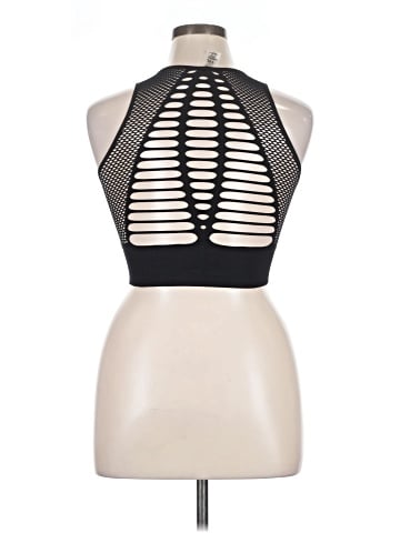 Mono b Tank Top (view 2)