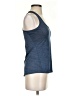 Athleta Blue Tank Top Size XS - photo 4