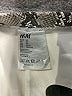 H&M Animal Print Silver Leggings Size XS - photo 7