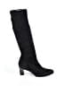 Robert Clergerie Black Boots Size EU 41 - photo 1