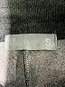 Assorted Brands Gray Track Pants Size S - photo 7
