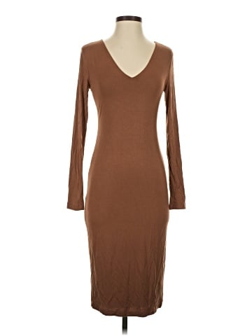 Final Touch Casual Dress (view 1)