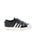 Adidas Gray Black Sneakers Size 5 - photo 1