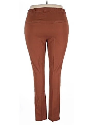 Isaac Mizrahi LIVE! Casual Pants (view 2)