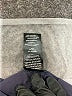 ALLFENIX Blue Active Pants Size M - photo 8