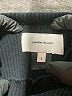 Current/Elliott 100% Cotton Black Turtleneck Sweater Size Sm (1) - photo 7