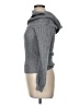 Sincerely Jules Gray Turtleneck Sweater Size M - photo 5