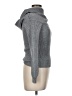 Sincerely Jules Gray Turtleneck Sweater Size M - photo 4