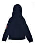 FILA 100% Polyester Blue Pullover Hoodie Size 10 - photo 2