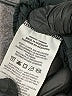 Nike Solid Black Casual Pants Size M - photo 8
