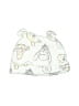 Disney Baby Ivory White Beanie Size 0-3 mo - photo 2