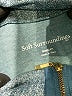 Soft Surroundings Blue Cardigan Size M - photo 7