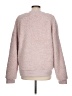 Secret Treasures Pink Sweatshirt Size L - photo 2
