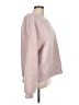Secret Treasures Pink Sweatshirt Size L - photo 4