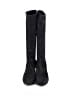 Stuart Weitzman Black Boots Size 8 - photo 2