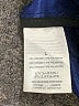 J.Crew Collection Paisley Blue Blazer Size L - photo 7