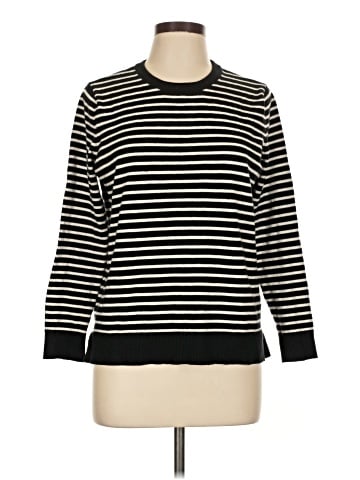 Style&Co Pullover Sweater (view 1)