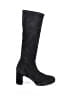Stuart Weitzman Black Boots Size 8 - photo 1