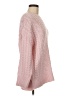 Kaiia 100% Acrylic Pink Pullover Sweater Size 6 - photo 4