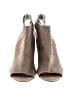 Indigo Rd. Gray Brown Sandals Size 6 1/2 - photo 2