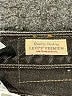 Levi's Hearts Gray Jeans Size 25 waist - photo 7