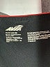 Avia Color Block Black Active Pants Size 16 - 18 - photo 7