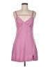 Le Lis Pink Sleeveless Top Size M - photo 1