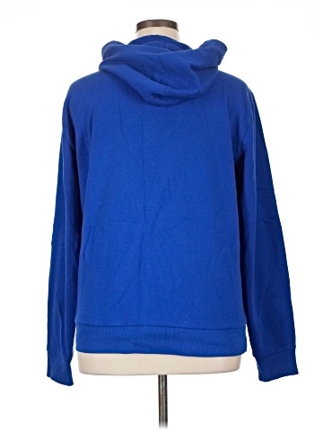 Express Zip Up Hoodie (view 2)