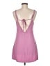 Le Lis Pink Sleeveless Top Size M - photo 2