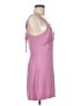 Le Lis Pink Sleeveless Top Size M - photo 4