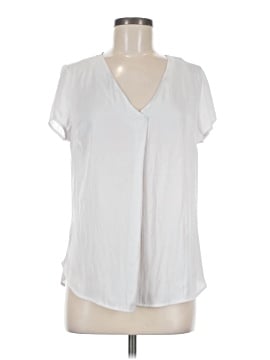 Assorted Brands Short Sleeve Blouse