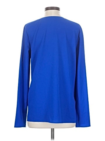 Cooper & Ella Long Sleeve Blouse (view 2)