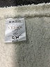 Serra 100% Polyester Ivory Cardigan Size S - photo 7